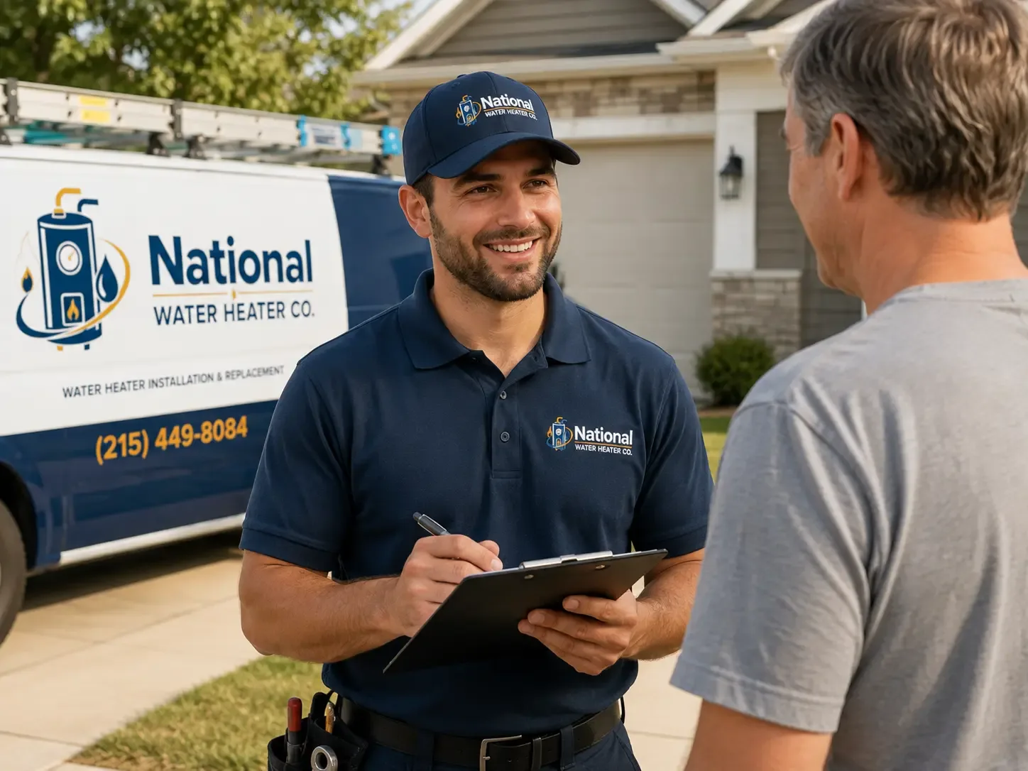 Water Heater Installation Klingerstown, PA FAQs